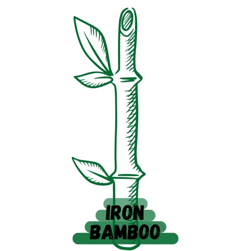 Iron Bamboo